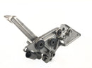 Suzuki Bandit 1200 GV75A [1998] - Footrest Driver's footrest right with brake pedal-3