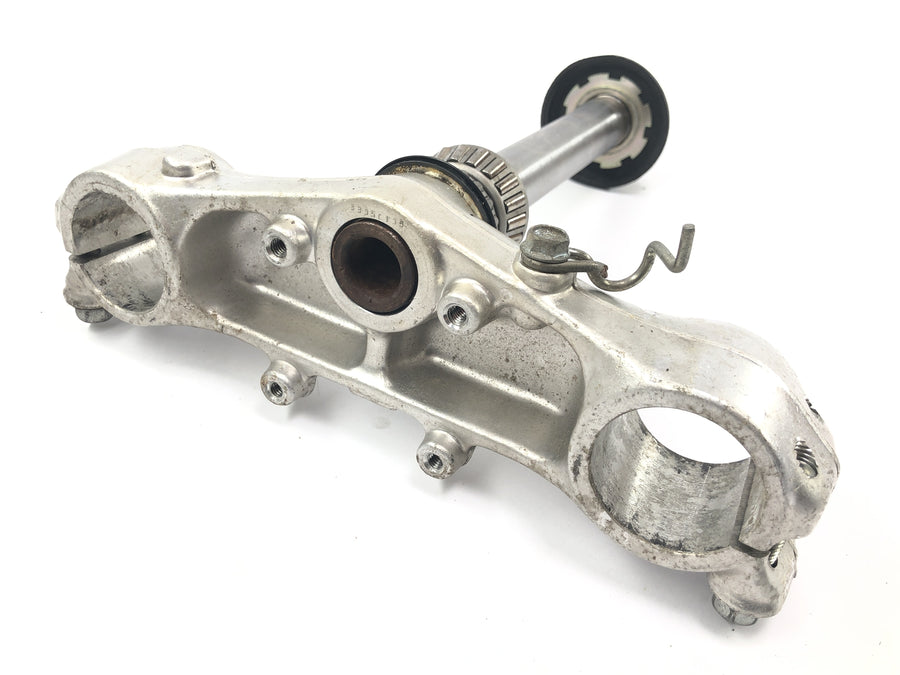 Honda XL 600 RM PD03 [1985] - Gabelbrücke unten