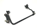 Yamaha WR 125 X DE07 [2010] - Support de radiateur support de radiateur-4