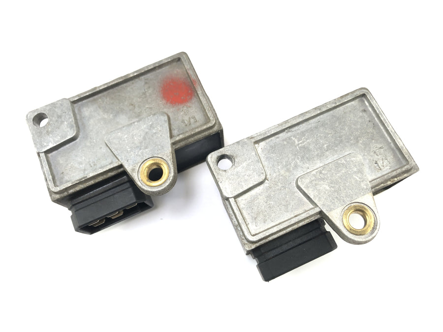Ducati SL 600 Pantah [1982] - Ignition modules CDI set