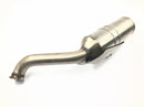 KTM Duke 690 A3 [2012] - Silencer rear silencer exhaust muffler-5