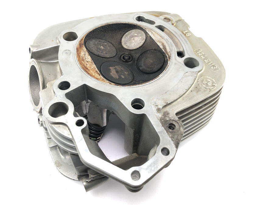 BMW R 1100 S R2S [2000] - Zylinderkopf links