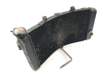Honda CBR 900 RR Fireblade SC33 [2000] - Kühler Wasserkühler Kühlradiator