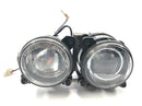 KTM 640 Adventure LC4 [2001] - Phare avant double phare-2