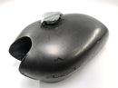 Yamaha XT 500 1U6 [1981] - Tank Kraftstofftank Benzintank leichter Flugrost innen-1