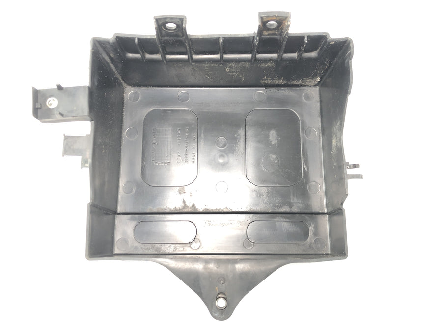 Honda GL 1500 Goldwing SC22 [1987] - Battery box battery holder battery holder