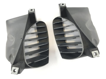 BMW R 1200 C 259C [1997] - Ventilation Grille Real Grille Set Couple