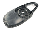 BMW R 1150 RS R22 [2003] - Lichtmaschinendeckel Generatorabdeckung Stirndeckel Motordeckel-1