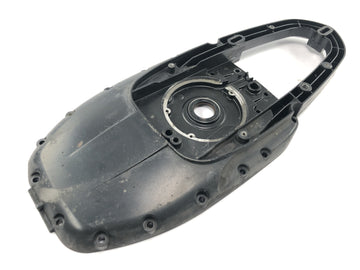 BMW R 1150 RS R22 [2003] - Lichtmaschinendeckel Generatorabdeckung Stirndeckel Motordeckel