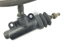 BMW K 1100 LT [1993] - Rear brake pump, brake cylinder foot brake pump-4