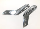Honda VTX 1800 SC46 [2004] - Topcasehalterung Halterung Sissybar-1