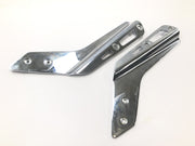 Default Title Honda VTX 1800 SC46 [2004] - Topcasehalterung Halterung Sissybar