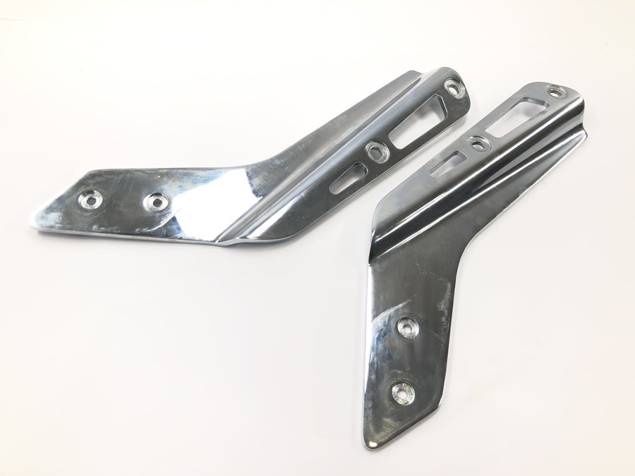 Honda VTX 1800 SC46 [2004] - Topcasehalterung Halterung Sissybar