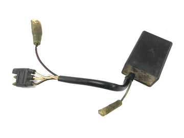 Kawasaki KX 250 [1982] - CDI Zündbox Steuergerät Ignition Module - 0