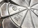 Suzuki GSX R 1100 GV73B [1990] - Motor lid coupling lid-3