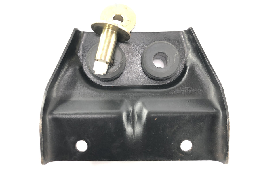 Triumph Thunderbird 900 T309RT [1995] - Tank mount rubber holder tank mount