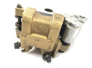 HONDA VTR 1000 SP 1 SC45 [2001] - Bremssattel Bremse hinten Halter Nissin-3