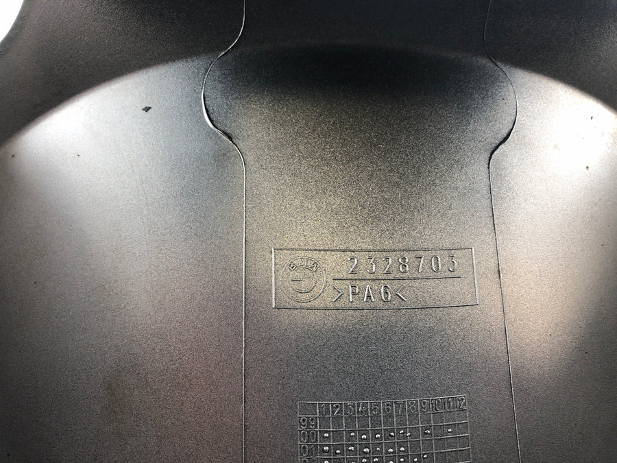 BMW R 1150 R R21 [2002] - fender at the front