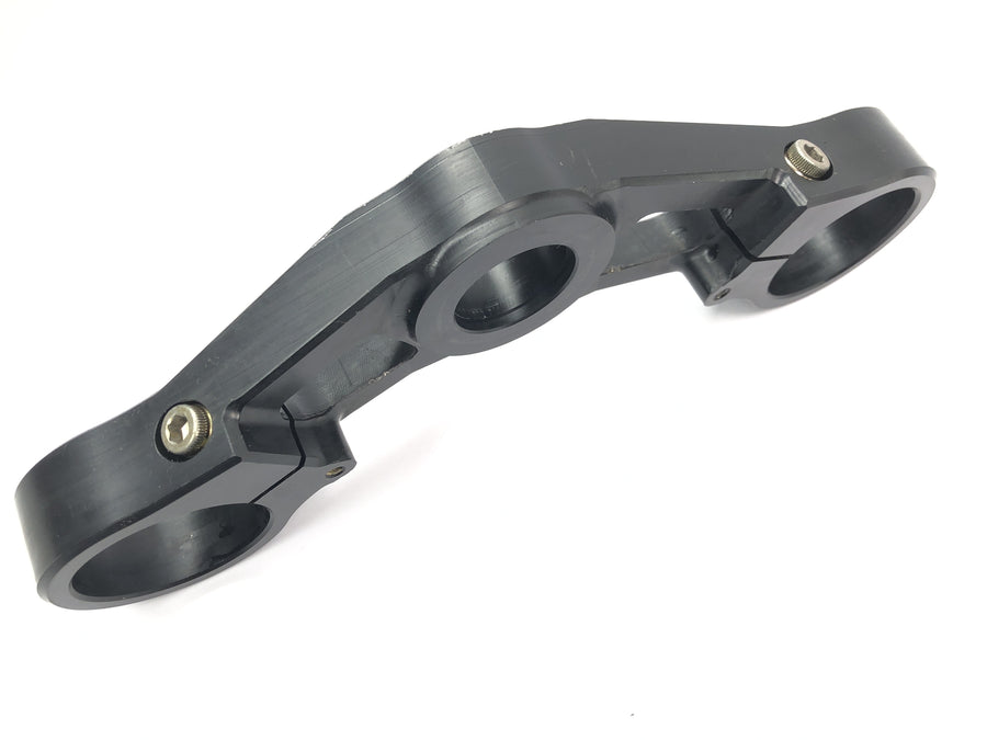 Benelli TNT 1130 [2009] - pont de fourche en haut