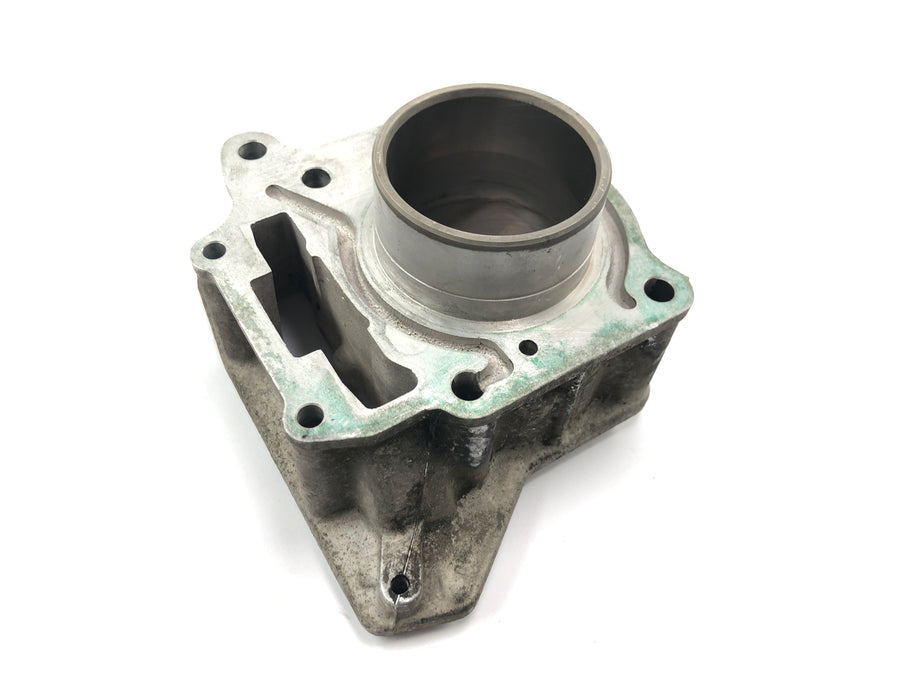 BMW C1 125 [2002] - cylindre avec piston