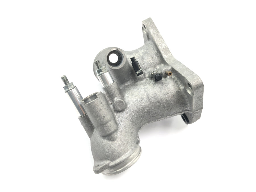 Honda VTX 1800 SC46 [2004] - Intake manifold