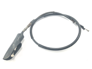 Yamaha DT 175 2K4 [1982] - Clutch cable Bowden cable clutch cable