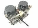 Ducati Monster M600 [1995] - Vergaser Mikuni-2