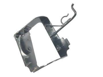 Kawasaki Versys KLE 650 A [2006] - engine holder bracket ABS control module