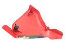Honda XL 600 RM PD03 [1985] - Tank panel side panel left panel-3