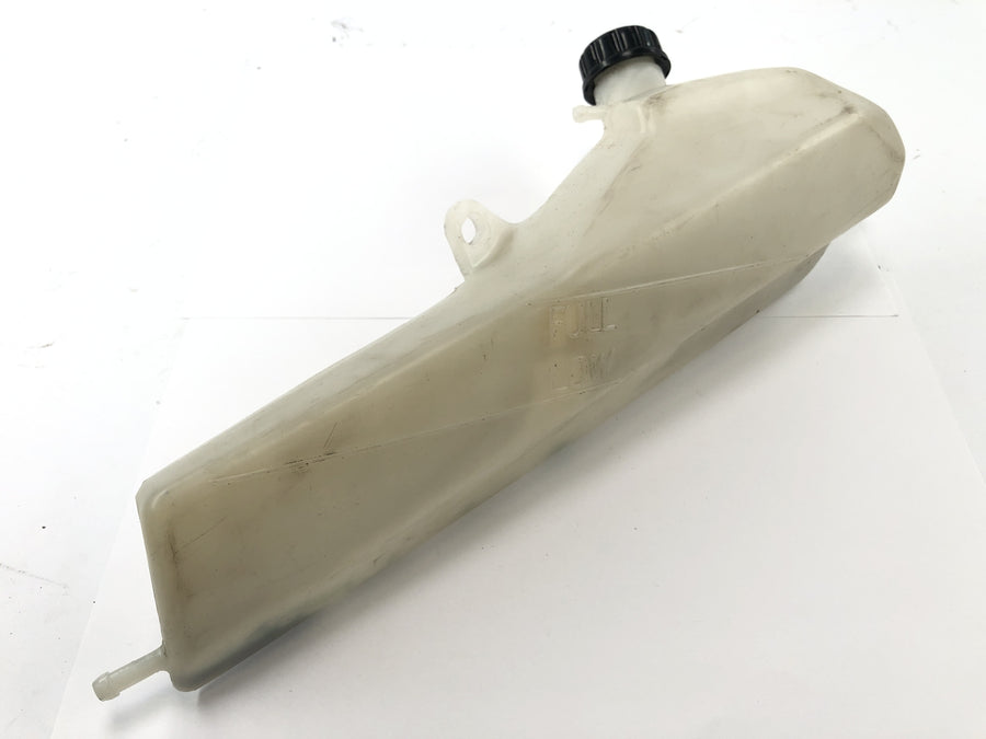 Kawasaki GPZ 1100 ZXT10E [1997] - coolant container compensation container cool tank