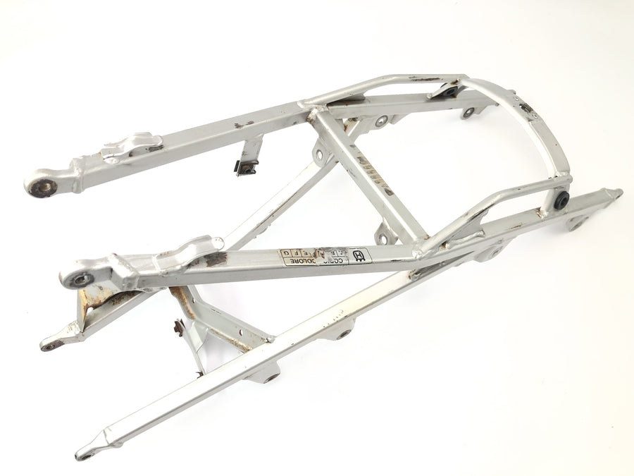 Husqvarna TE 610 E Dual H7 [1999] - Rear frame