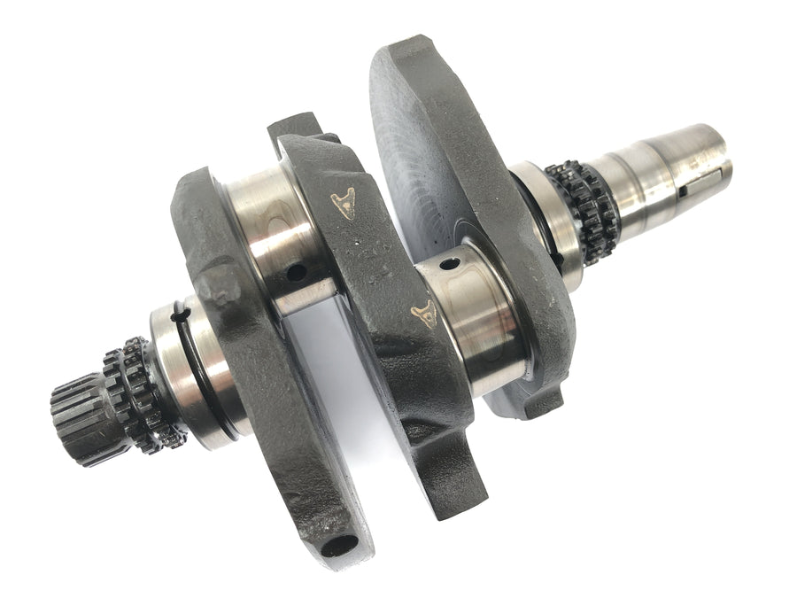 Honda XRV 750 Africa Twin RD04 [1990] - Crankshaft