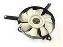 Yamaha XTZ 750 3LD [1989] - Radiator fan-1