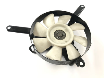 Yamaha XTZ 750 3LD [1989] - Radiator fan