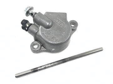 Suzuki GSF 1250 SA Bandit WVCH [2007] - clutch slave cylinder clutch slave with push rod