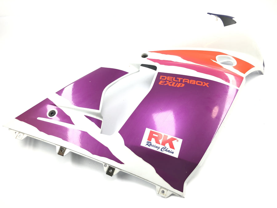 Yamaha YZF 750 R 4HN [1995] - Side panel fairing side panel right