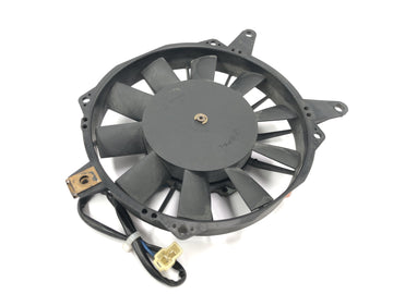 Triumph Daytona 900 T300D [1996] - Fan radiator fan cooling fan electric fan