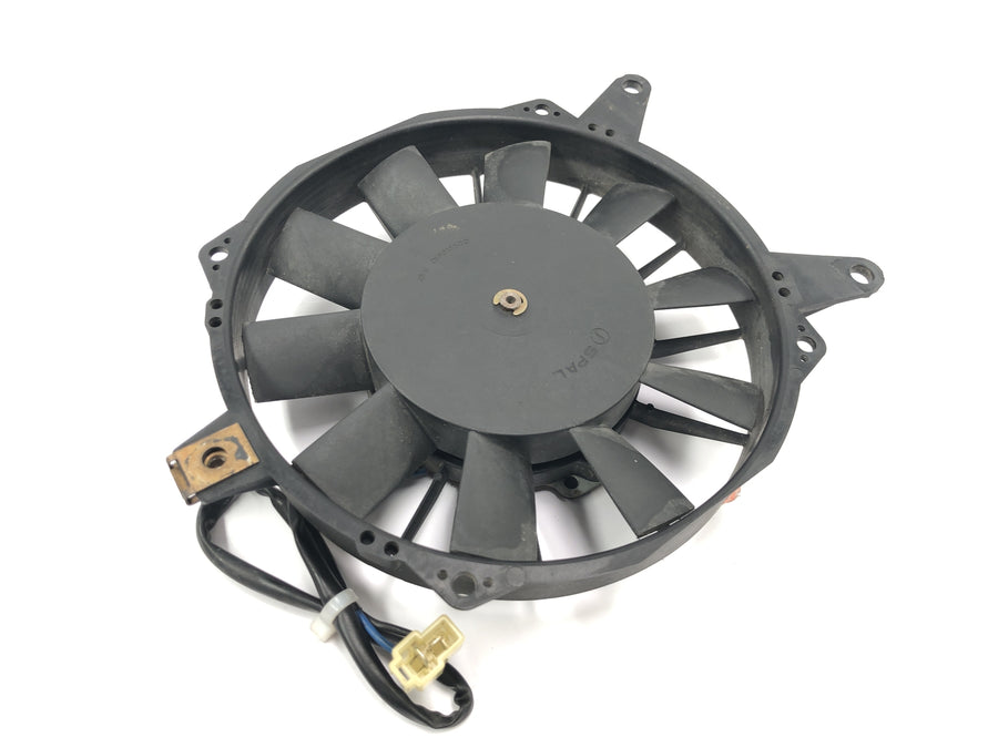 Triumph Daytona 900 T300D [1996] - Ventilateur radiateur ventilateur de refroidissement ventilateur électrique