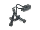 Suzuki GSX R 1100 GU74C [1987] - Ignition coil double ignition coil ignition coil module ignition cable-4
