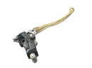 Kawasaki Z 1100 KZZ10A [1984] - clutch fitting coupling lever handlebar fittings on the left-3