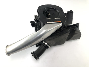 BMW R 1100 GS 259 [1995] - Boîtier de filtre à air Boîtier de filtre à air Boîtier de filtre à air - 0
