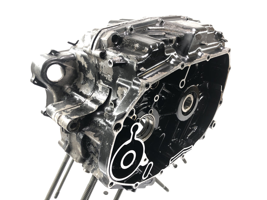 Yamaha XVS 650 Drag Star VM03 [2001] - Bloc de moteur de boîtier vide