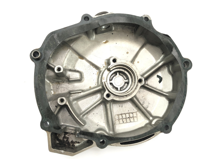 Suzuki DR 350 SK42B [1991] - Lichtmaschinendeckel Motordeckel