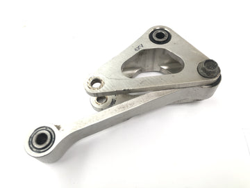 Yamaha YZF R1 RN01 [1998] - Umlenkhebel Knochen Federbein Hinterradaufhängung