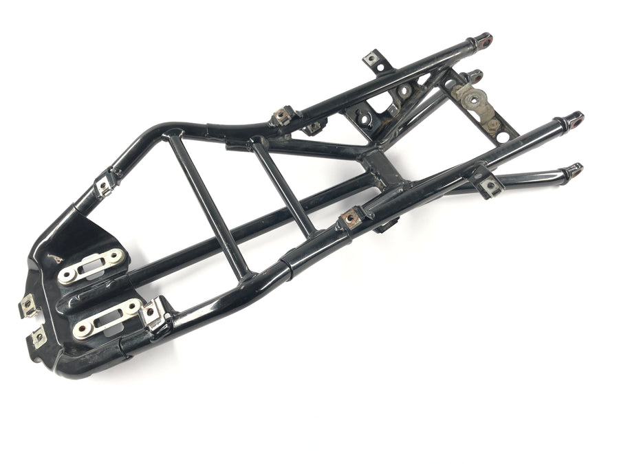Ducati 1098 S H7 [2009] - rear frame