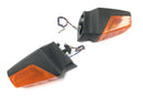 BMW K 1100 LT [1993] - Blinker Blinkleuchte Blinkerpaar hinten-4