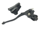 Honda FMX 650 RD12 [2006] - Kupplungshebel Kupplungsarmatur Kupplungsgriff links-4