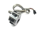 Kawasaki VN 800 VN800A [1996] - Handlebar fitting left handlebar switch left switch fitting indicator switch-2
