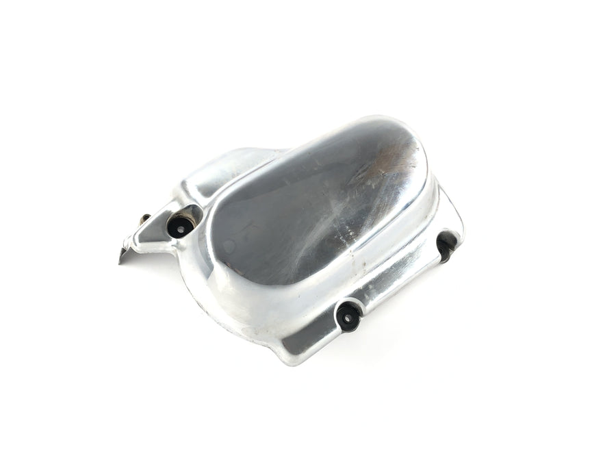 Yamaha XVS 650 Drag Star VM02 [1998] - Engine Cover Fairing Chrome
