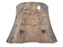 Yamaha DT 175 2K4 [1982] - Engine mudguard underrun protection engine protector-4